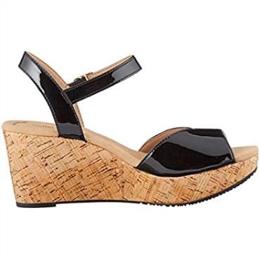 Clarks Annadel Místico