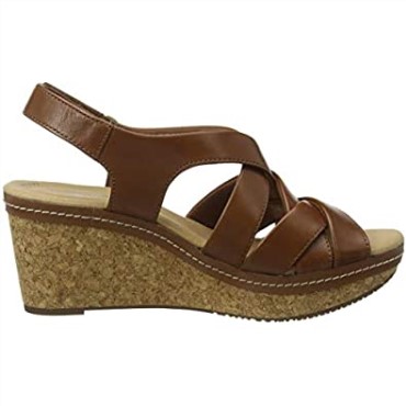 Clarks Annadel Rayna