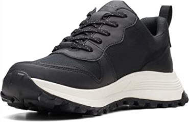 Zapatos Impermeables De Tela En Clarks Atl Trek Free