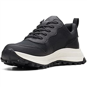 Zapatos Impermeables De Tela En Clarks Atl Trek Free