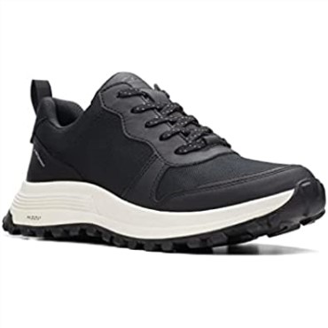 Zapatos Impermeables De Tela En Clarks Atl Trek Free