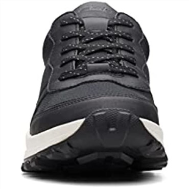 Zapatos Impermeables De Tela En Clarks Atl Trek Free