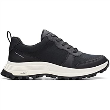 Zapatos Impermeables De Tela En Clarks Atl Trek Free