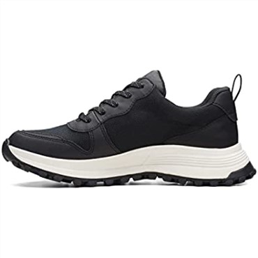Zapatos Impermeables De Tela En Clarks Atl Trek Free