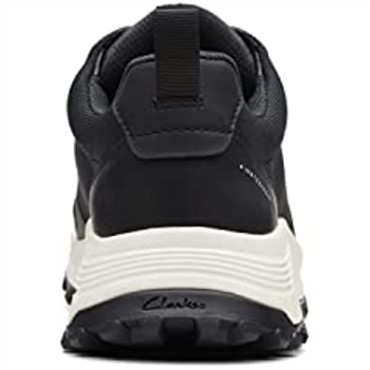 Zapatos Impermeables De Tela En Clarks Atl Trek Free
