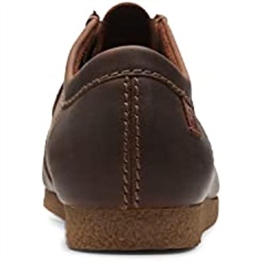 Clarks Beeswax Shacre Ii Run Mocasín Para Hombre