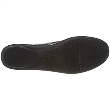 Bailarinas De Mujer Clarks Beige Pewter Gracelblu