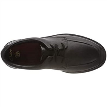 Derby Asher Grove De Clarks Chico Negro