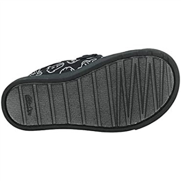 Clarks Black Boys Disney Colección Casual Zapatos Ciudad Guante T