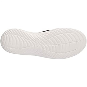 Zapatillas Clarks Nova Sol De Mujer De Punto Negro