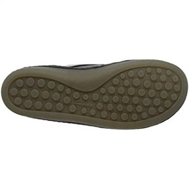 Zapatillas Clarks De Cuero Negro Para Hombre Nature Iv