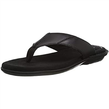 Chanclas Clarks Ellison Easy Hombre Negro