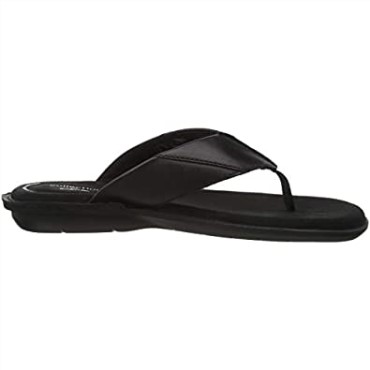 Chanclas Clarks Ellison Easy Hombre Negro