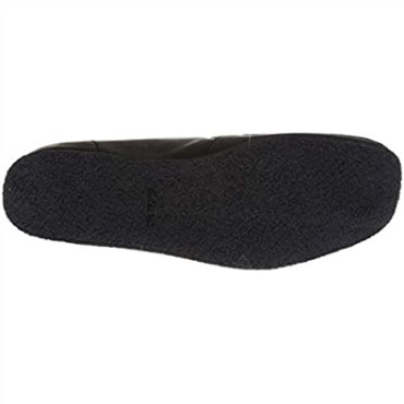 Botas Clarks Hombre Negra Shacre Tobillera