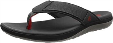 Derby Clarks Negro Para Hombre Step Beat Dune