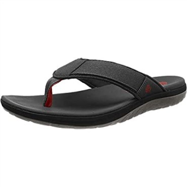 Derby Clarks Negro Para Hombre Step Beat Dune