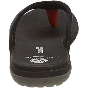 Derby Clarks Negro Para Hombre Step Beat Dune