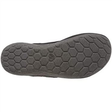 Derby Clarks Negro Para Hombre Step Beat Dune