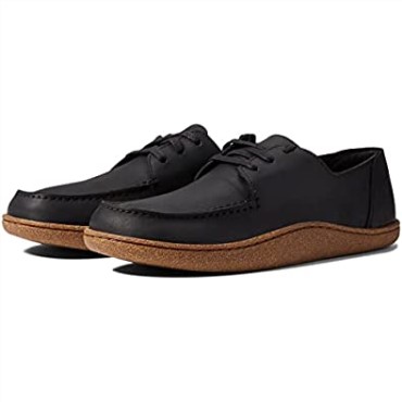 Accesorio Pilton De Nubuck Negro Clarks