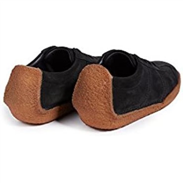 Zapato Clarks Negro Sde Hombre Milligan