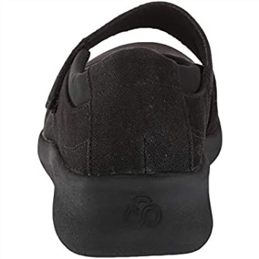 Mary Jane Planas De Mujer Sillian 20 Joy De Sintético Negro Clarks