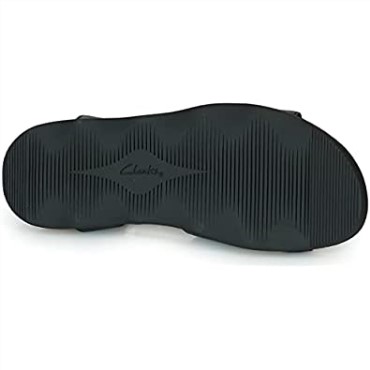 Clarks Negro Blanco Brynn Ave Negro