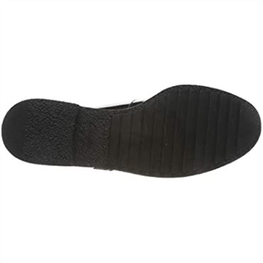 Sandalias Clarks Griff Town De Mujer En Negro