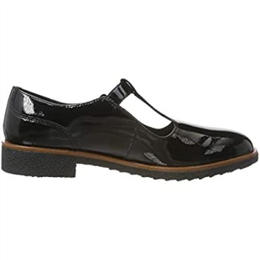 Sandalias Clarks Griff Town De Mujer En Negro