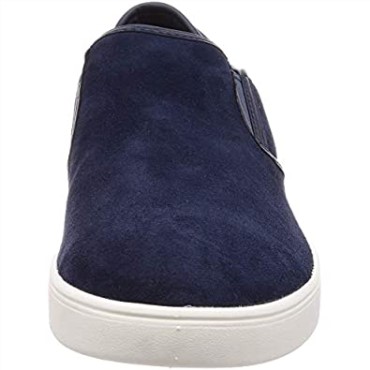 Mocasines Hombre Clarks Azul (gamuza Azul Marino) Landry Step