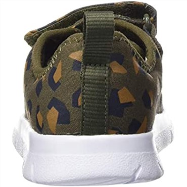 Tenis Clarks Ath Flux T Para Niño