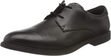 Clarks Niños Scala Loop Y Derbys