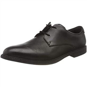 Clarks Niños Scala Loop Y Derbys