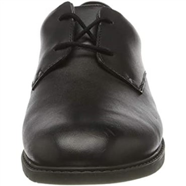 Clarks Niños Scala Loop Y Derbys