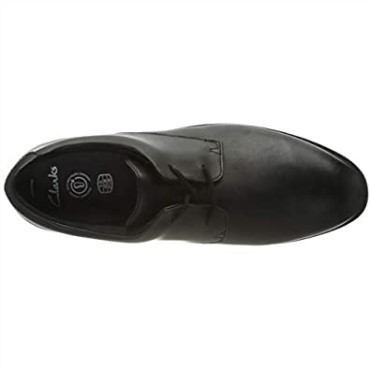 Clarks Niños Scala Loop Y Derbys