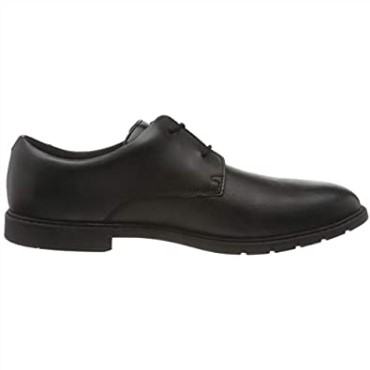 Clarks Niños Scala Loop Y Derbys