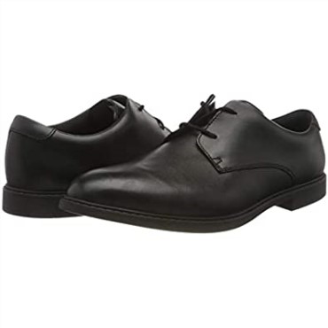 Clarks Niños Scala Loop Y Derbys