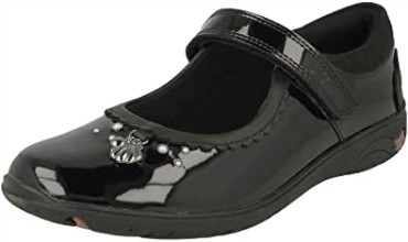 Zapatos De Cuero Clarks Brawley Pace Caoba Ny