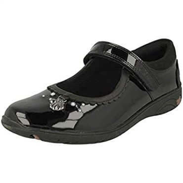 Zapatos De Cuero Clarks Brawley Pace Caoba Ny