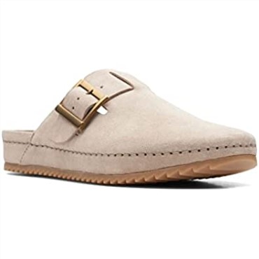 Clarks Brookleigh Mule Ante Zapatos Arena