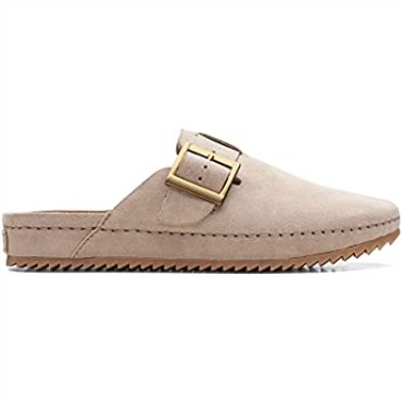 Clarks Brookleigh Mule Ante Zapatos Arena