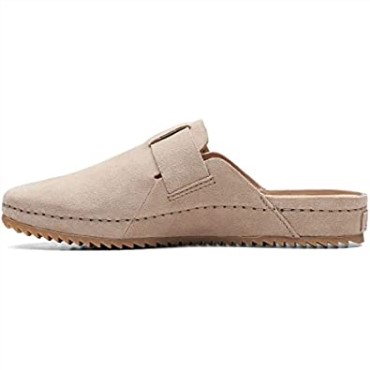 Clarks Brookleigh Mule Ante Zapatos Arena