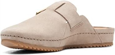 Zapatos Clarks Brookleigh Mule De Ante