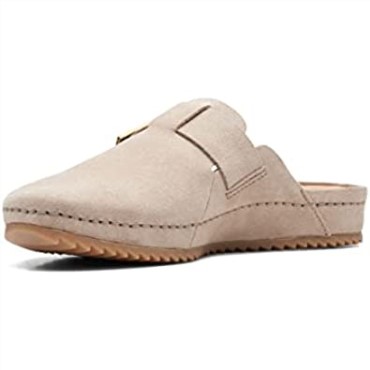 Zapatos Clarks Brookleigh Mule De Ante
