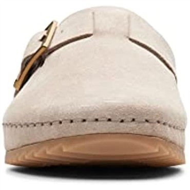 Zapatos Clarks Brookleigh Mule De Ante