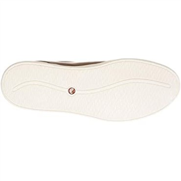 Zapatilla Clarks Un Costa Lace Hombre Cuero Marron Bronceado