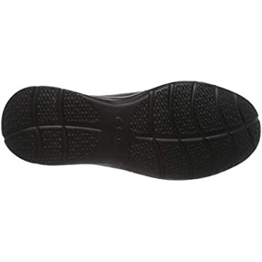 Mocasín Sin Cotrell Para Hombre De Cuero Marrón Clarks Tabaco
