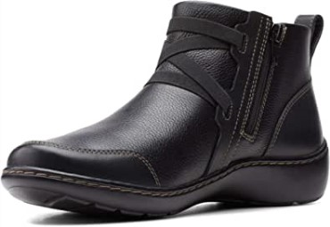 Clarks Cora Flor