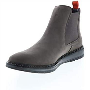 Top Chantry De Nubuck Gris Oscuro Clarks
