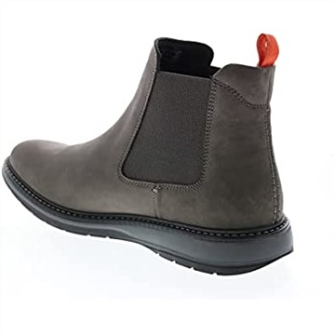 Top Chantry De Nubuck Gris Oscuro Clarks