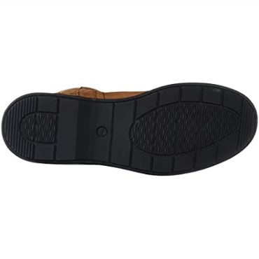 Botines De Mujer Clarks Un Elda De Ante Marrón Oscuro